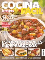 Cocina Fácil